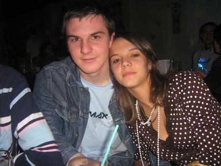 moi et adrien