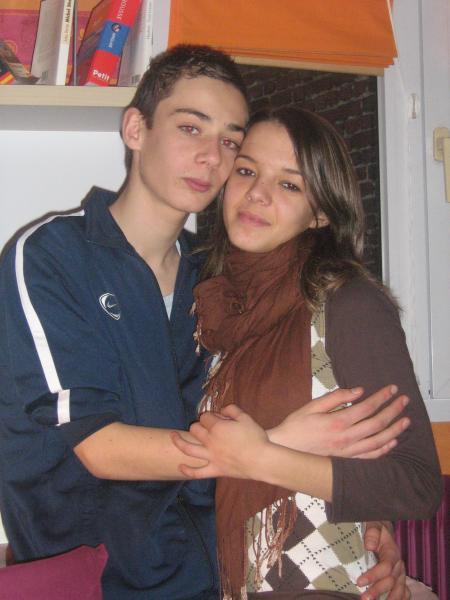 moi et mon piou