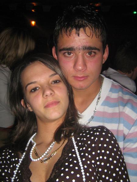 moi et mon amour