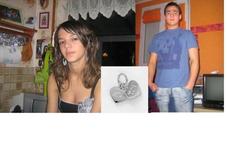 moi et mon amour