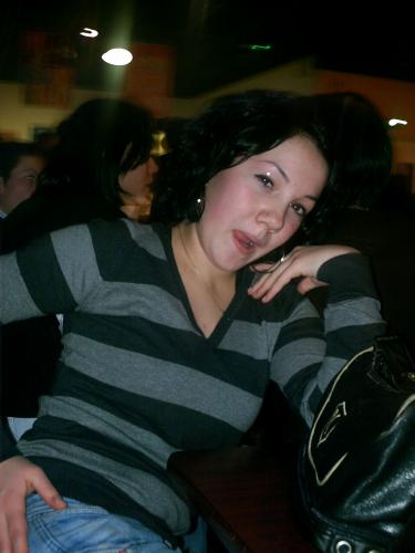 ma cheouiiie linda