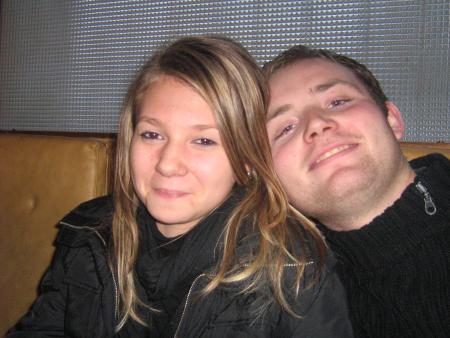 ma zine et un pote !