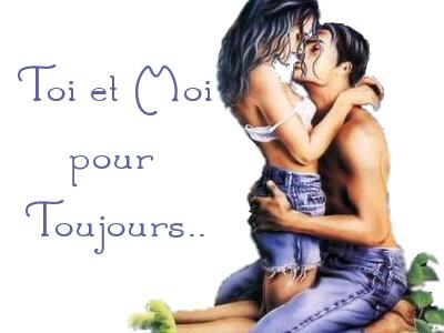 charline et simon