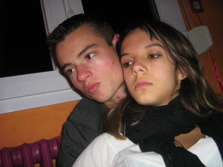 toi et moi