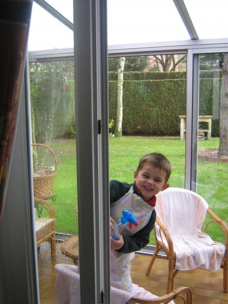 mon frere dam'sss