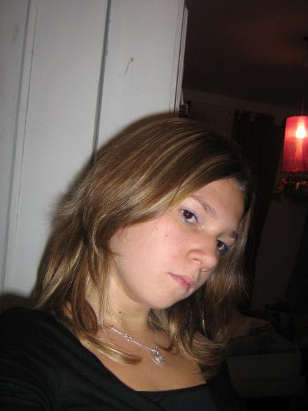 ma cousine ju!!