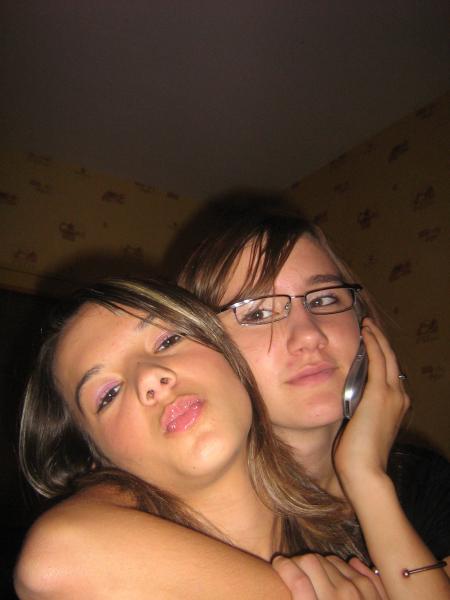 moi et ma femme
