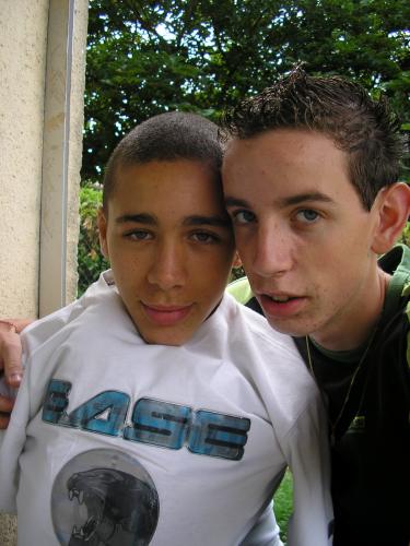 malik et manu