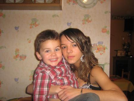 moi et mon loulou